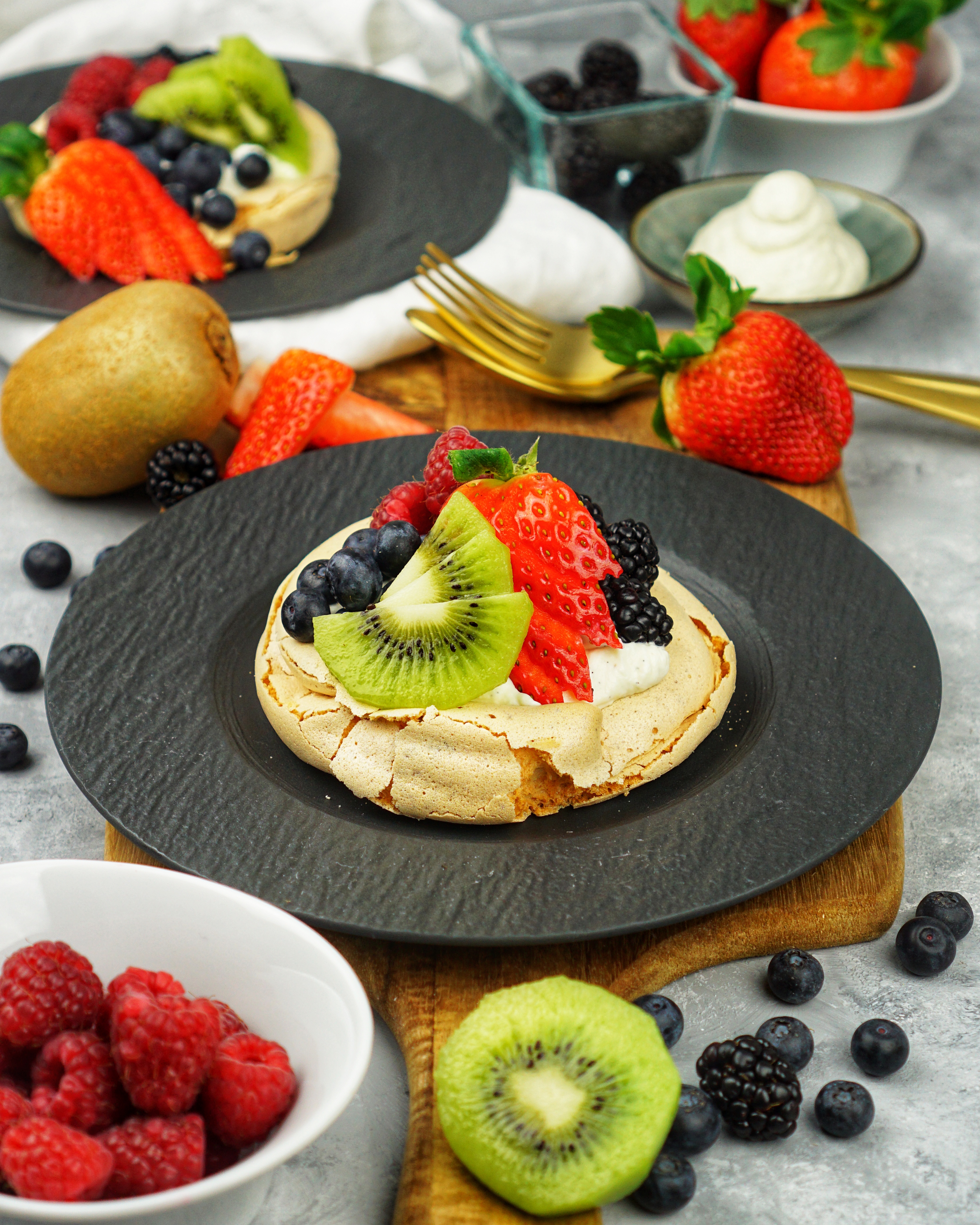 Pavlova